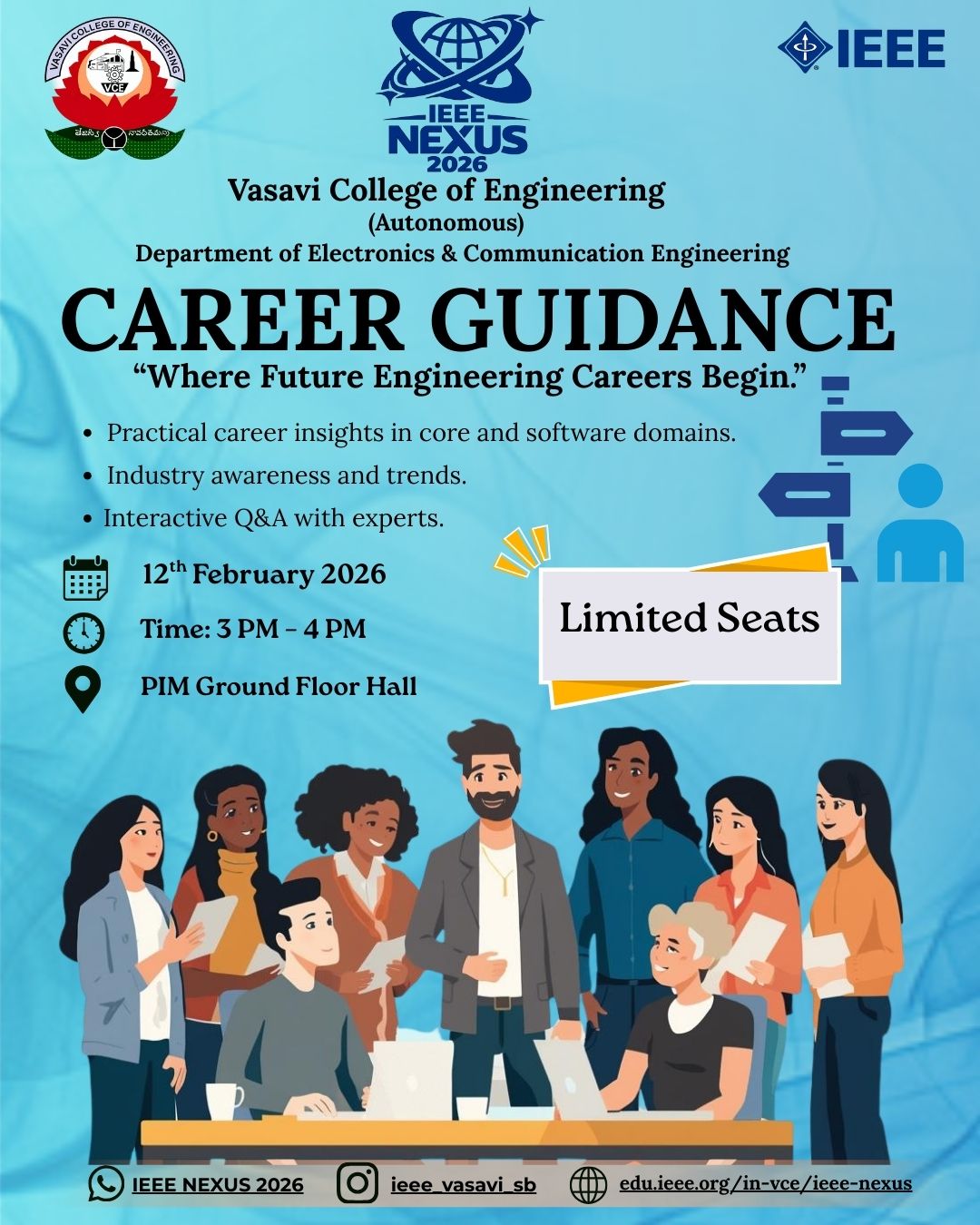 Career Guidance